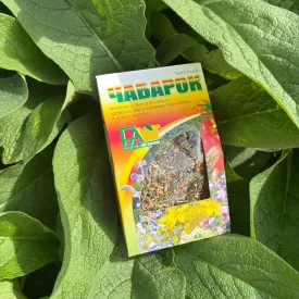 Чай Чабарок